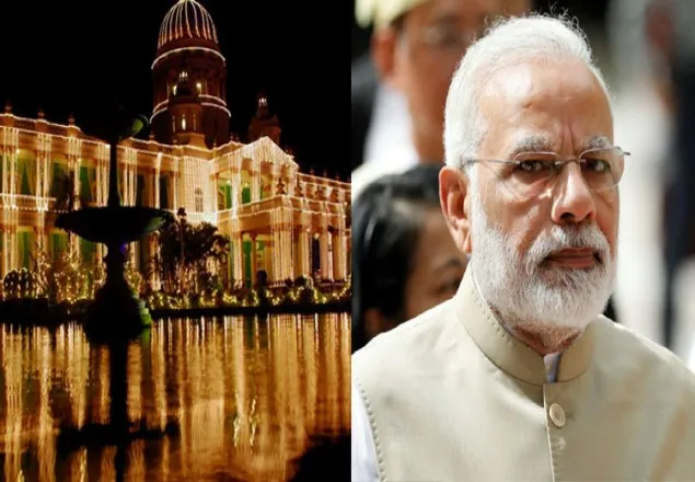 হোটেল থেকে ফিরিয়ে দেয়া হলো মোদিকে!