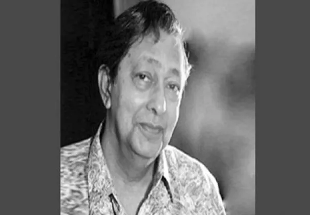 গোলাম মুস্তাফার মৃত্যুবার্ষিকী আজ