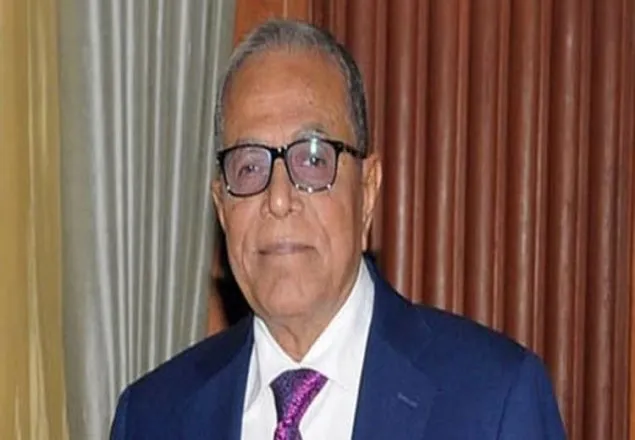 ছয় দিনের সফরে সিঙ্গাপুরে যাচ্ছেন রাষ্ট্রপতি