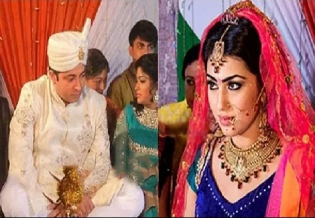 রাত পোহালেই শাকিব-অপুর সংসারের অবসান!