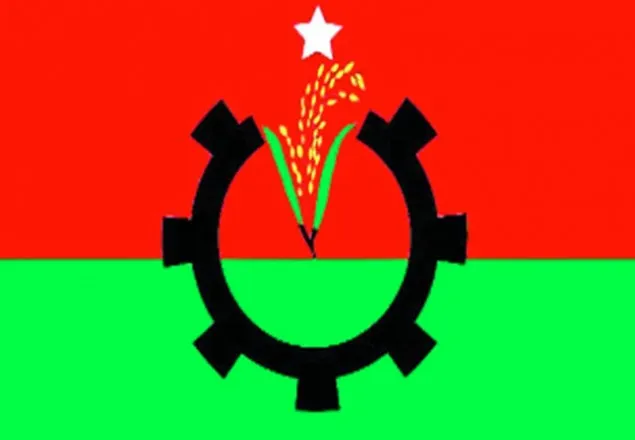 বিএনপি সমাবেশের অনুমতি পায়নি;শনিবার কালো পতাকা মিছিল