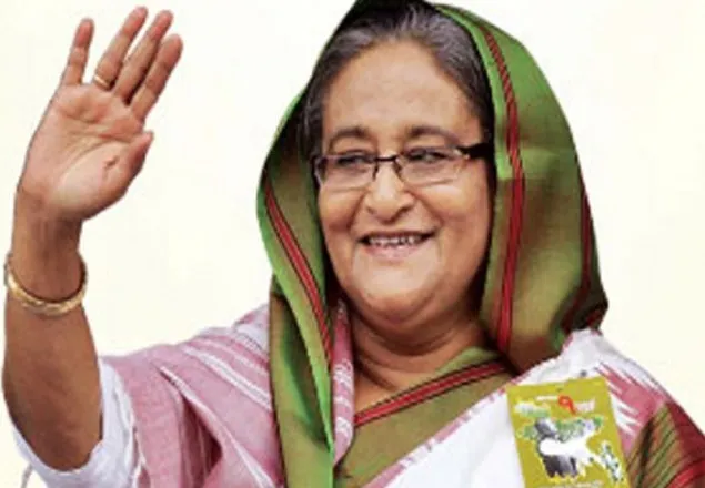 আজ রাজশাহী যাচ্ছেন প্রধানমন্ত্রী