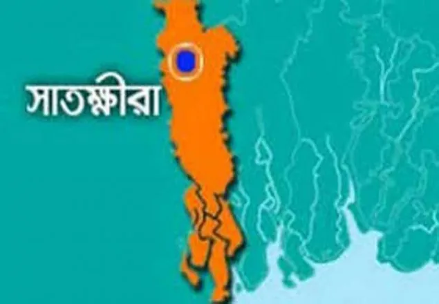 সাতক্ষীরায় ছিনতাইয়ের অভিযোগে ২ পুলিশ আটক
