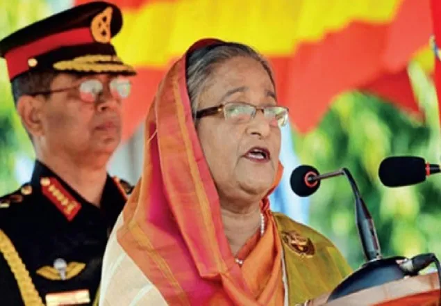 সংবিধান ও সার্বভৌমত্ব সুরক্ষায় ঐক্যবদ্ধ থাকতে হবে