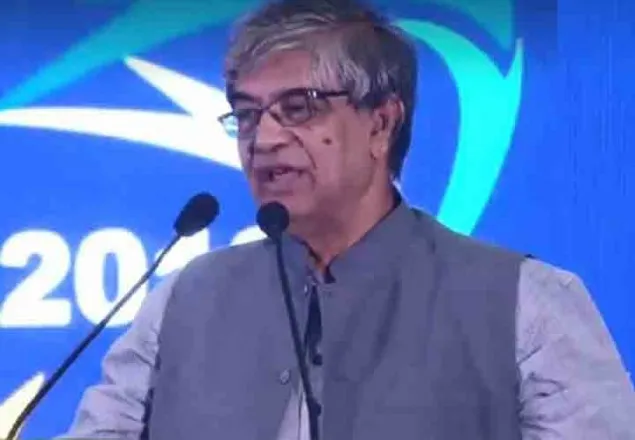 ইন্টারনেটের ওপর ভ্যাট প্রত্যাহারের আহবান অর্থমন্ত্রীকে