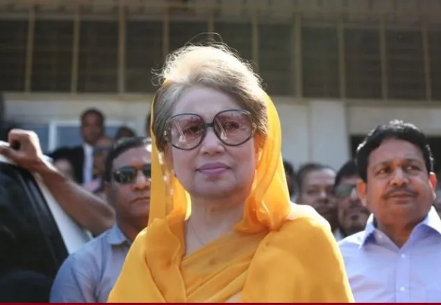 খালেদা জিয়া জামিন পেতে পারেন: আদালত  