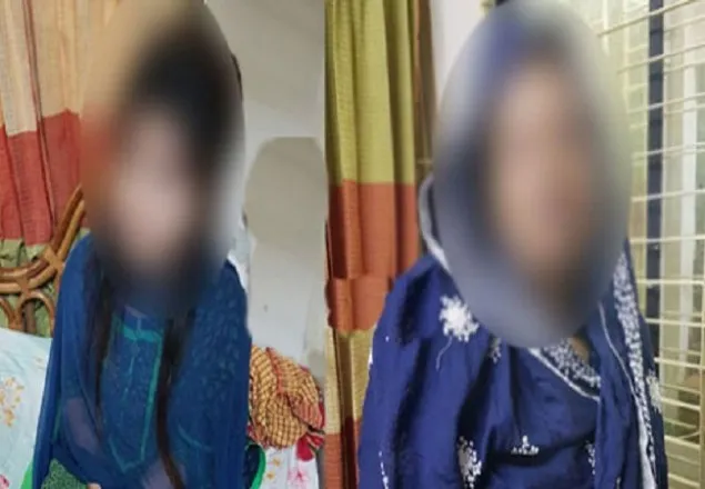 ডিবির সুন্দরী মডেলের ফাঁদে ব্যবসায়ী-শিল্পপতি 