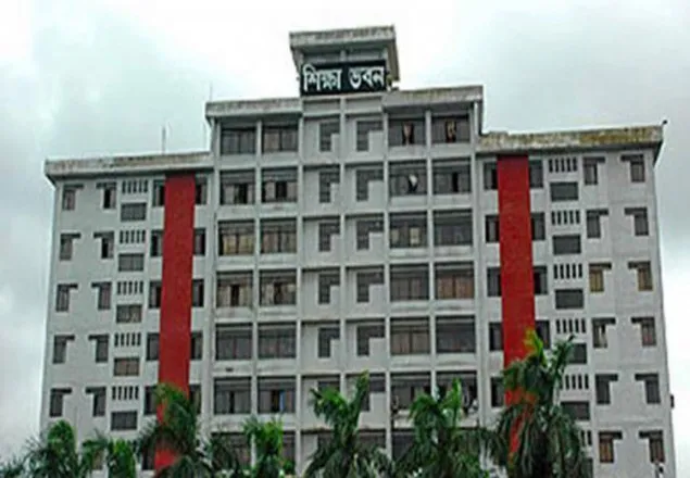 শিক্ষা প্রশাসনের আলোচিত ২৩ কর্মকর্তাকে ঢাকার বাইরে বদলি