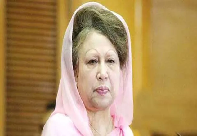 ২৫ তারিখ খালেদাকে আদালতে হাজিরে দুদকের আবেদন 