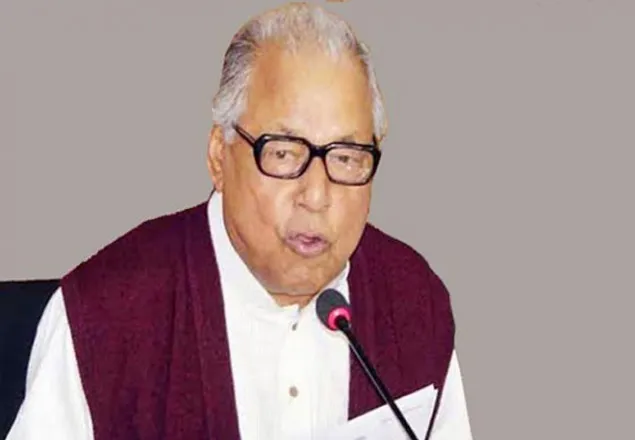 শান্তিপূর্ণ আন্দোলন খালেদা জিয়ার নির্দেশে : নজরুল