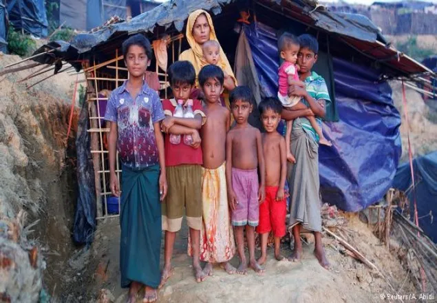 রোহিঙ্গাদের ফেরত পাঠানো আটকে আছে কোন জটিলতায়?