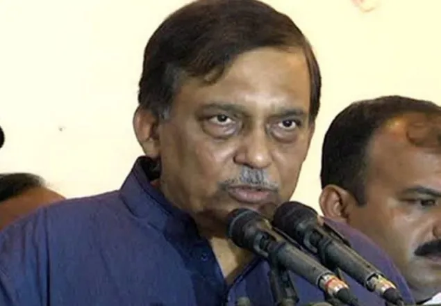 ‘সরকার কোনো দলেরই আন্দোলনে বাধা দেয় না’: স্বরাষ্ট্রমন্ত্রী