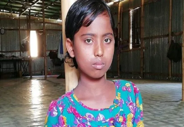 জুবায়ের, নার্গিস, নিয়ামত - ভেজা চোখের অনিশ্চিত রোহিঙ্গা জীবন
