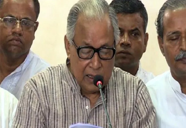 'সরকারি দলের নেতারা বিদেশে সেকেন্ড হোম করেছেন'