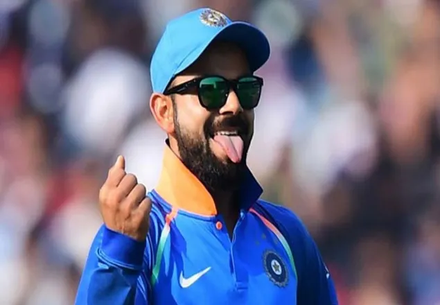 প্রতারণায় অভিযুক্ত কোহলি!