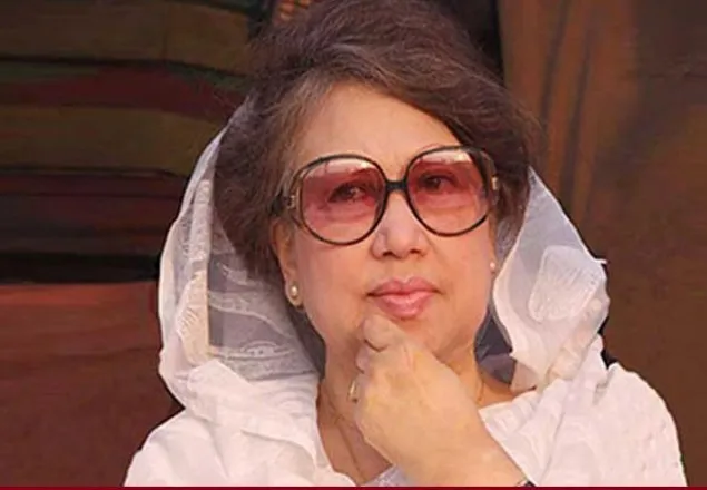 দুপুরে খালেদা জিয়ার জামিন শুনানি 