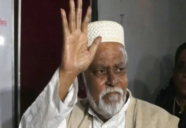 রংপুর সিটির প্রথম মেয়র ঝন্টুর ইন্তেকাল