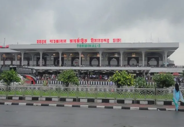 বিমানবন্দর থেকে মশা তাড়াতে আগামীকাল জরুরি বৈঠক