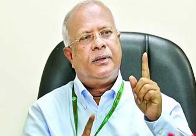 বাংলাদেশে দুর্নীতির প্রকোপ ব্যাপক: দুদক 