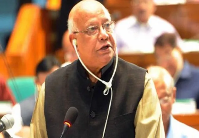৭ ব্যাংকের মূলধন ঘাটতি সাড়ে ৯ হাজার কোটি টাকা: অর্থমন্ত্রী