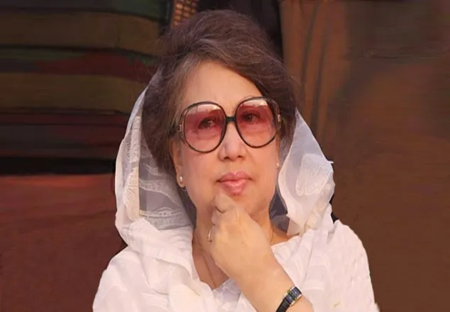 খালেদা জিয়ার কুমিল্লার নাশকতা মামলা চলবে 