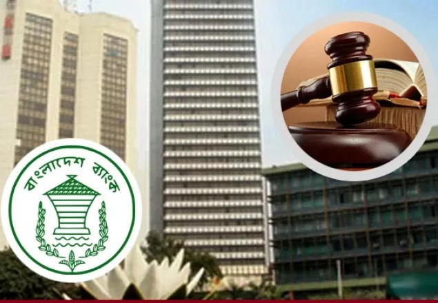 রিজার্ভ চুরির তদন্ত প্রতিবেদন দাখিল ১ এপ্রিল   