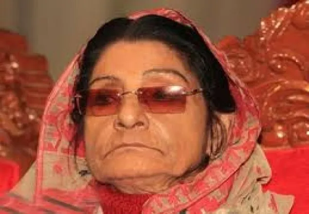জাতীয় পার্টির নিয়ন্ত্রণ কার হাতে?