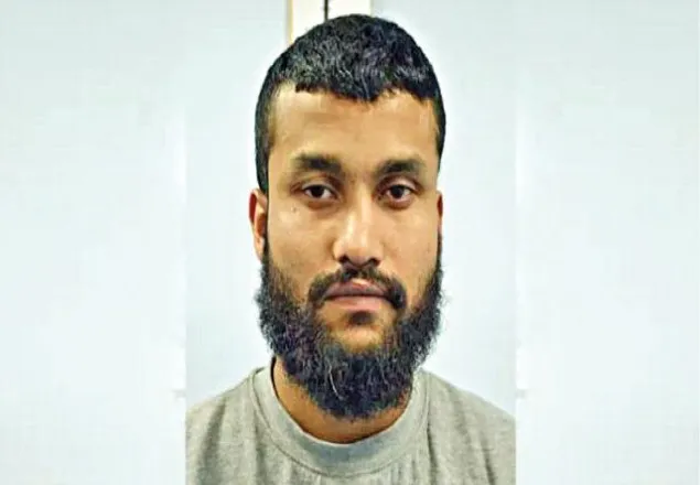 যুক্তরাজ্যে বাংলাদেশির ৭ বছর কারাদণ্ড