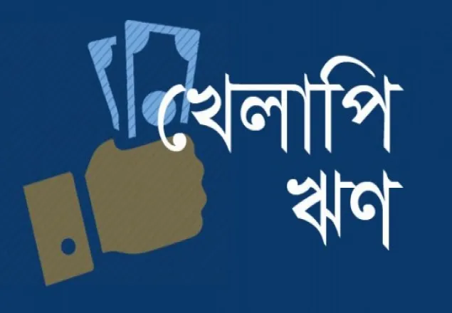 ২৫ প্রতিষ্ঠানে খেলাপি ঋণ সাড়ে ৯ হাজার কোটি টাকা