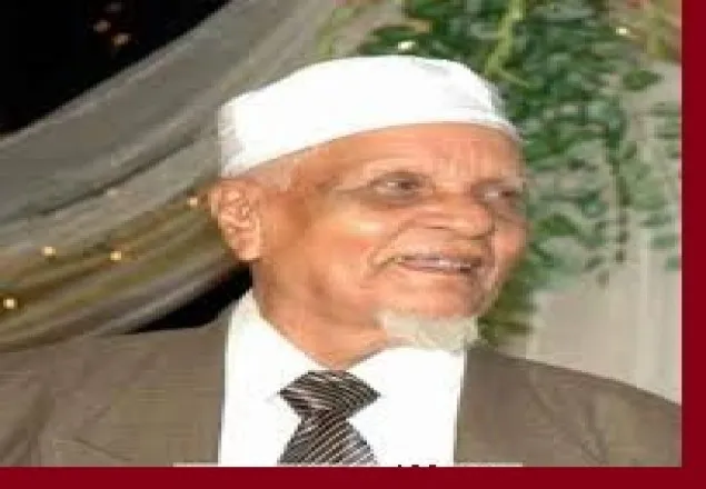 যুদ্ধাপরাধে অভিযুক্ত বিএনপির সাবেক এমপির মৃত্যু
