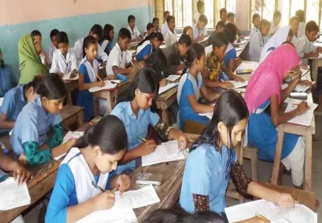 প্রশ্নফাঁস ঠেকাতে সমাপনী পরীক্ষায় ৪ পরিবর্তন