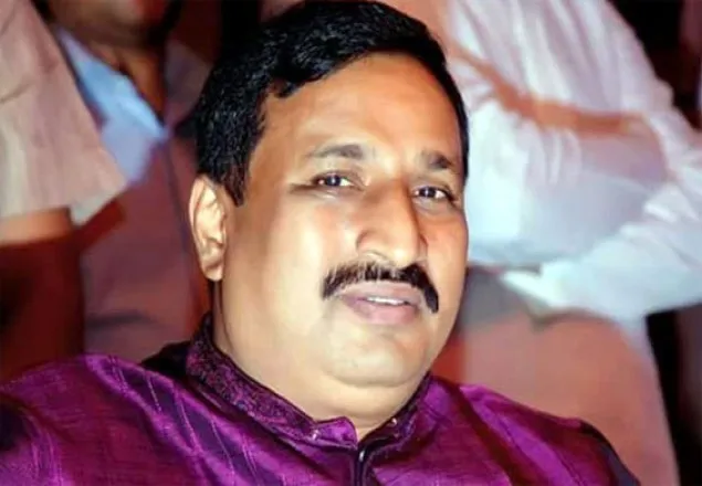 নিজাম হাজারীর ‘এমপি’ পদ বৈধ