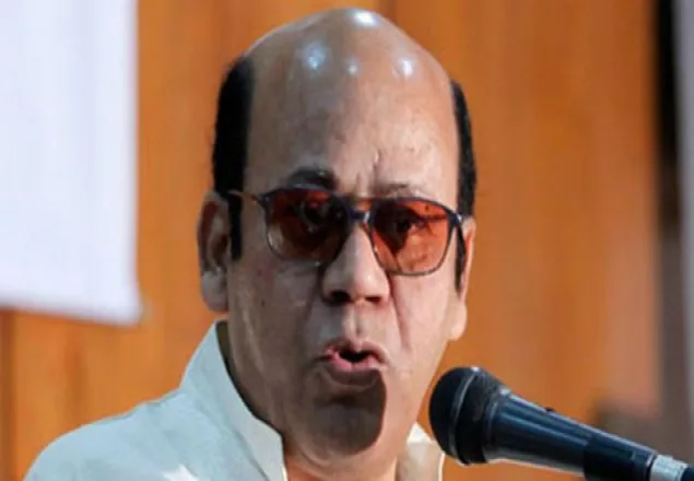 বিএনপি ক্ষমতা পেলে আ.লীগের অবস্থা হবে রোহিঙ্গাদের মতো: খাদ্যমন্ত্রী