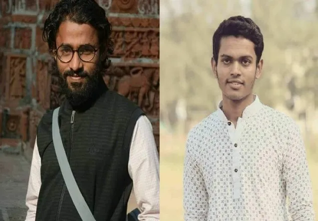নোবিপ্রবি ডিবেটং সোসাইটির পূর্ণাঙ্গ কমিটি প্রকাশ