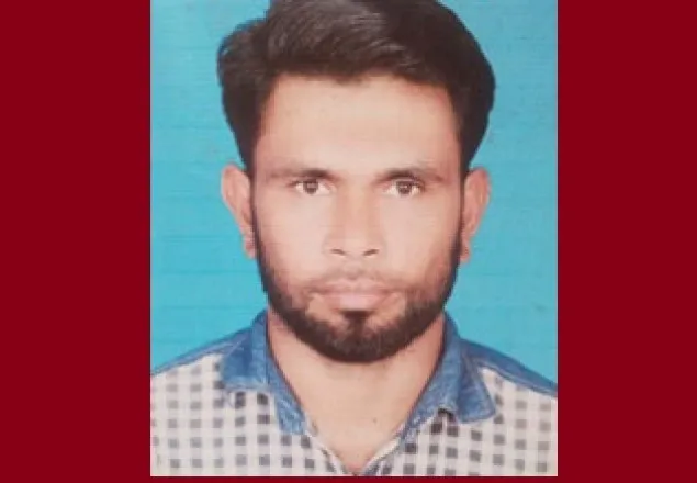 নারায়ণগঞ্জে প্রকাশ্যে ব্যবসায়ীকে কুপিয়ে হত্যা 
