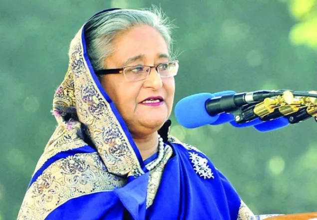 আগামীকাল খুলনা যাচ্ছেন প্রধানমন্ত্রী