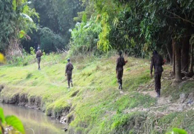 পতাকা বৈঠকে রাজি মিয়ানমার: বিজিবি