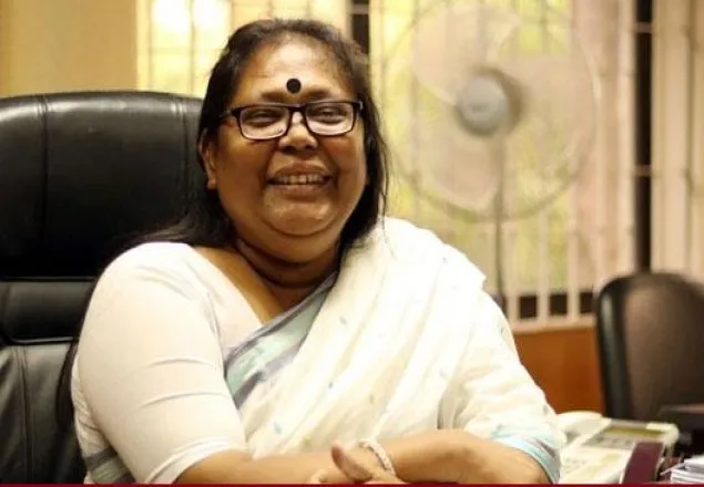 জাবি ভিসির দ্বিতীয় মেয়াদে দায়িত্ব গ্রহণ 