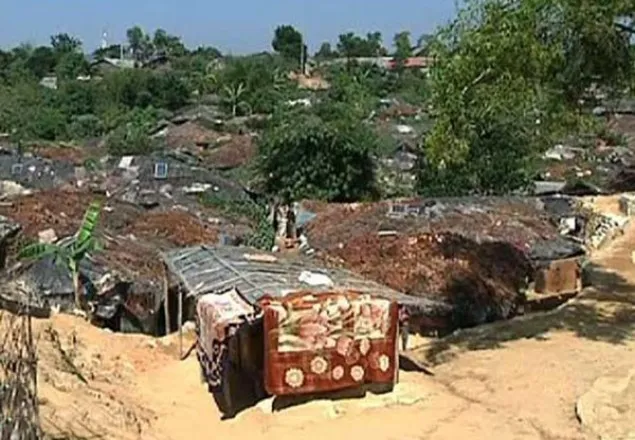 অপহৃত ৭ রোহিঙ্গার মধ্যে ৬ জনকে উদ্ধার, আটক ৯
