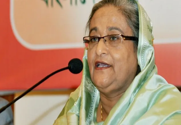 দুর্নীতি-সন্ত্রাস-মাদকের বিরুদ্ধে কঠোর অবস্থানে সরকার