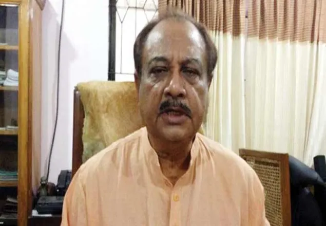 স্বৈরাচারী সরকার হঠাতে জাতীয় ঐক্য প্রয়োজন : আ স ম রব