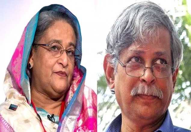 প্রধানমন্ত্রীর নিন্দা, ঢাকায় আনা হচ্ছে জাফর ইকবালকে