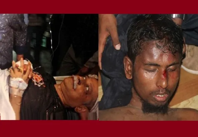 জাফর ইকবালের উপর হামলায় কৃষক লীগের আহ্বায়ক আটক  
