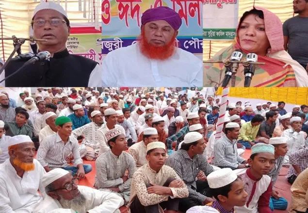 ধর্মীয় জ্ঞান না থাকলে জঙ্গি হওয়ার সম্ভাবনা থাকে