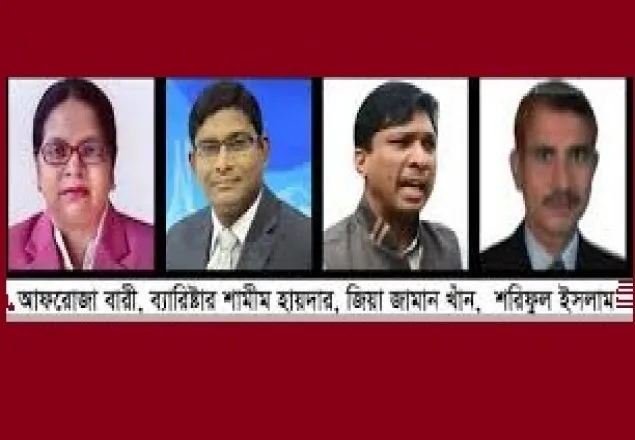 ভোট চাইতে ভোটারদের দ্বারে দ্বারে প্রার্থীরা