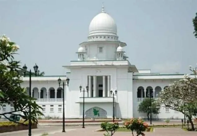 ম্যাজিস্ট্রেটের জামিন এখতিয়ার নিয়ে হাইকোর্টের প্রশ্ন