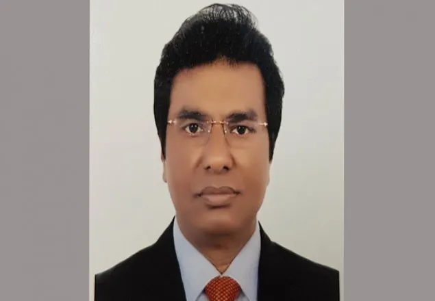 বাংলাদেশ ব্যাংকের নতুন নির্বাহী পরিচালক সেখ মোজাফফর