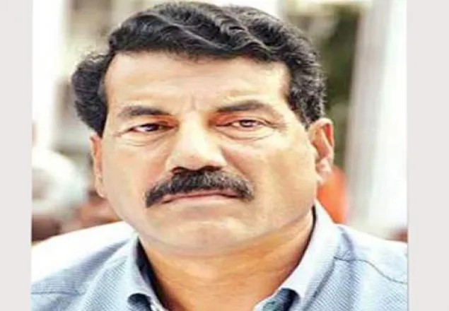 নাশকতার ৫ মামলায় বিএনপি নেতা খায়রুল কবিরকে জামিন 