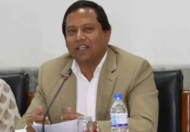 বিশ্বব্যাংকের প্রেতাত্মারা অর্থ মন্ত্রণালয়ে বসে আছে: পাট প্রতিমন্ত্রী