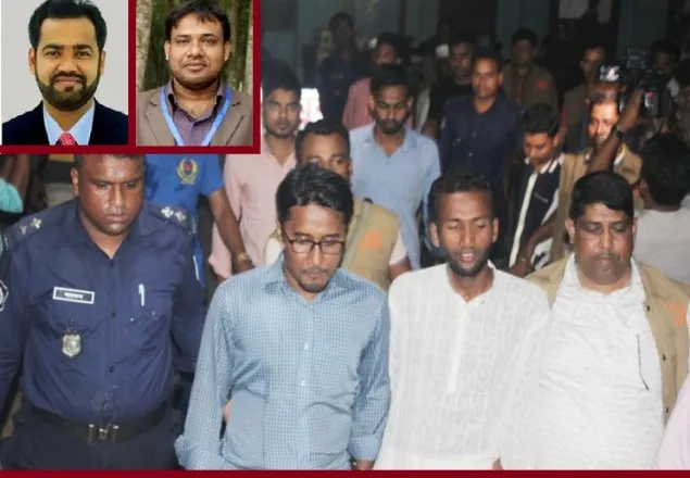 ‘পুলিশের প্রতিহিংসাপূর্ণ তামাশায় বহু মেধাবী ছাত্রের জীবন ধ্বংসের মুখে’ 